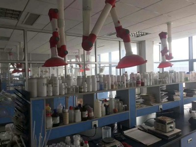 廠(chǎng)區(qū)展示