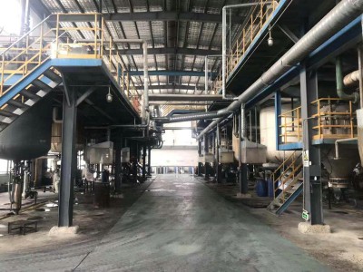 廠(chǎng)區(qū)展示