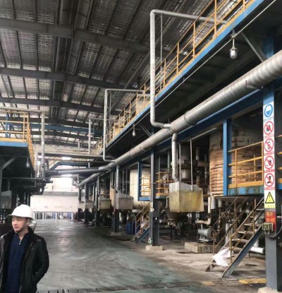 廠(chǎng)區(qū)展示