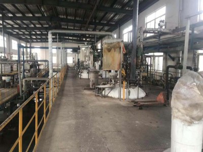 廠(chǎng)區(qū)展示