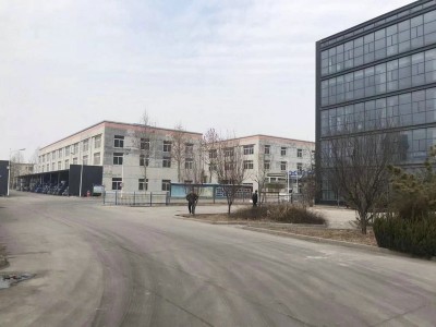 廠(chǎng)區(qū)展示